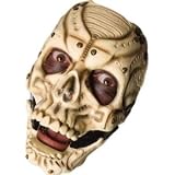 Slipknot Sid Mask Adult Accessory