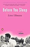 Before You Sleep