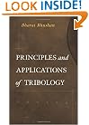 Principles and Applications of Tribology