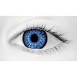 Eye Spy Two Tone Blue Lenses