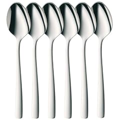 WMF 1287866040 Kaffeel�ffel-Set 6 St�ck Bistro