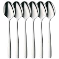 WMF 1287866040 Kaffeel�ffel-Set 6 St�ck Bistro