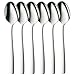 WMF Bistro Teaspoons, Stainless Steel, Set of 6