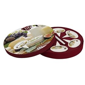 Nuova R2S - R8508.225 - Bo�te 6 Marque Fromage
