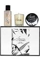 Senses by Woods of Windsor Gift Box - Bath Cream, Souffle and Candle