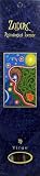  : Zodiac Incense - Virgo
