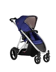 Baby Product: phil&teds Verve Stroller, Cobalt - phil&teds