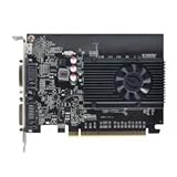 EVGA 01G-P3-1526-KR GeForce GT 520 Graphic Card - 810 MHz Core - 1 GB DDR3 SDRAM - PCI Express 2.0 x16. GEFORCE GT 520 PCIE2 1GB DDR3 DUAL DVI-I & 1X MINI-HDMI 300W V-CARD. 1000 MHz Memory Clock - 2560 x 1600 - Fan Cooler - HDMI - DVI