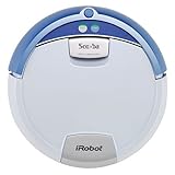 iRobot Roomba Scooba Floor Robot