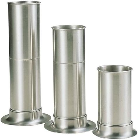 18-8 chopsticks stand large ASI21001 (japan import)