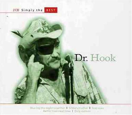 DR. HOOK - I Don