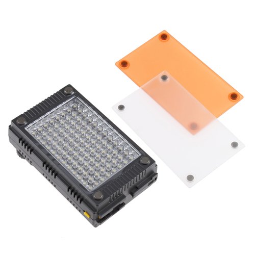 96 LED Digital Camera and Camcorder Video Light