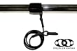 Premier Kayak Gripper Paddle Leash.