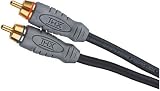MONSTER THXI1008NF Standard 8 Feet Thx-Certified Rca Audio Interconnect Cable