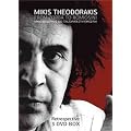 Theodorakis Mikis - Apo ton Zorba sti Romiosyni (3DVD BOX SET 2012)