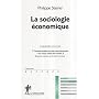La sociologie �conomique