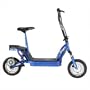 Currie Technologies e-Zip 1000 Fusion Electric Scooter (Blue)