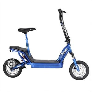 e-Zip 1000 Fusion Electric Scooter