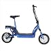 Currie Technologies e-Zip 1000 Fusion Electric Scooter (Blue)
