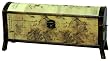 Best Unique Simple Lovely Gift Idea for Her 2010 - 2ft. Asian Design Miniature Vanity Unlined Jewelry Box Storage