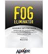 Nikon Fog Eliminator-3 pack