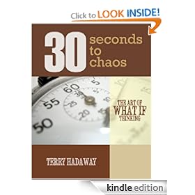 30 Seconds to Chaos