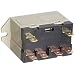 Omron G7L Series General Purpose Relay, Class B Insulation, QuickConnect Terminal, Upper Bracket Mounting