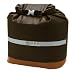 Pacific Outdoor Equipment Chilli COOP Pannier Rear UNIVERSAL Bike Cooler Pannier (Chocolates)