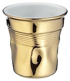 Zoom Produkt-Bild: Bialetti Bicchierini RTATZ 138  6 Espressobecher im Set, gold