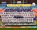 INDIANAPOLIS COLTS SUPER BOWL CHAMPION 8x10 TEAM PHOTO