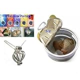 Pearl Make a Wish Kits - Wish for Good Fortune White Love Pearl Box