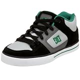 DC Shoes Mens Radar Black/Green D0301016 6 UK
