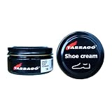 Tarrago Shoe Cream No.109 Dark Beige 50 ml (2 jars)