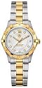 TAG Heuer Aquaracer Series Women Pearl Dial Aquaracer Watch