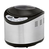 West Bend 41200 Automatic Bread Maker