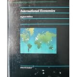 The international economy