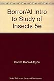 An introduction to the study of insects