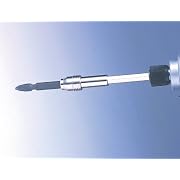 アネックス(ANEX) ビットロック式エクステンションホルダー100 AKL-100