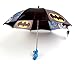 Batman Kids Umbrella, Styles Vary