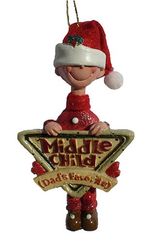 "Middle Child (Dad