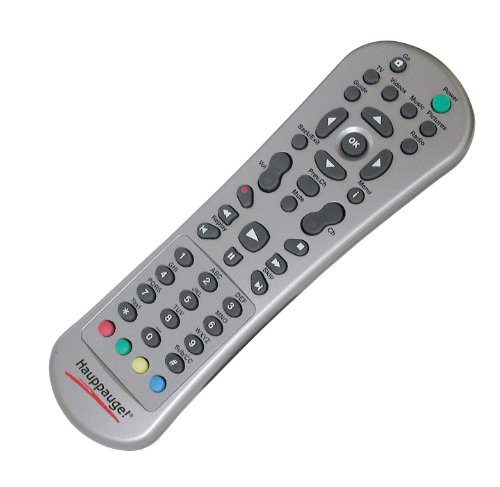 Hauppauge Remote Control Fernbedienung f&uuml;r WinTV-Karten Preisvergleich