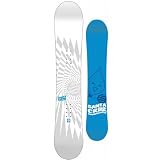 Santa Cruz Suave 147 cm Snowboard Wms MSRP $329