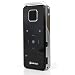 Aiptek PocketCinema V20 Portable Pico Projector with SD Slot and Built-In Media Player-Black