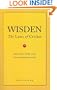 Wisden's The Laws of Cricket