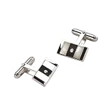 Mens Cufflinks by Hot Diamonds
