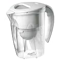 Aqua Optima Counter Top Filter Jug with Aqua Optima Water Filter
