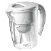 Aqua Optima Counter Top Filter Jug with Aqua Optima Water Filter