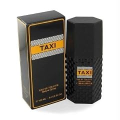 Taxi by Cofinluxe Eau De Toilette Spray 100 ml