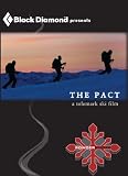 【スキー DVD】 The Pact -a telemark ski film-(ザ・パクト) 輸入版 [DVD]
