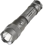 Smith & Wesson M&P Series Tactical Flashlight with Strobe (Black)